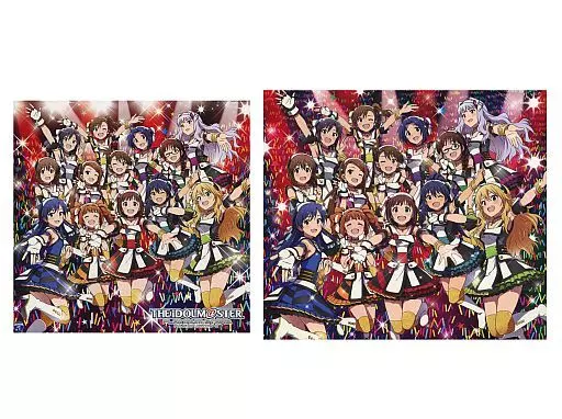 THE IDOLM＠STER PLATINUM MASTER ENCORE 紅白応援V [アイドルマスター プラチナマスター][とらのあな特典スリーブ付き]