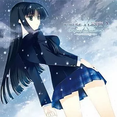 WHITE ALBUM2 サウンドトラックCD ～anniversary Game Music CD WHITE ALBUM2 ORIGINAL SOUNDTRACK -introductory- | eBay
