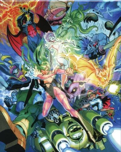 ヴァンパイア サウンドBOX[完全生産限定盤]