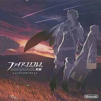 「ファイアーエムブレム 覚醒 ミュージックセレクション」 ファイアーエムブレム 覚醒『ミュージックセレクション』 - メルカリ