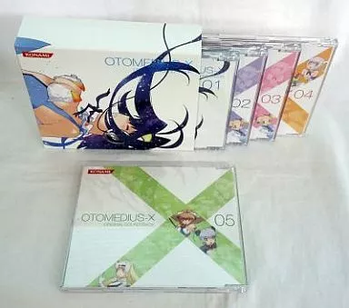 駿河屋 -<中古>OTOMEDIUS-X オトメディウスエクセレント ORIGINAL