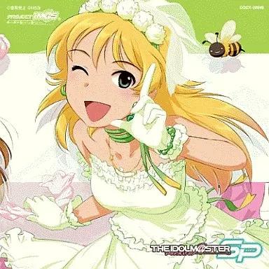 THE IDOLM ＠STER MASTER SPECIAL 06