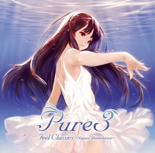 Pure3 feel Classics Naoya Shimokawa