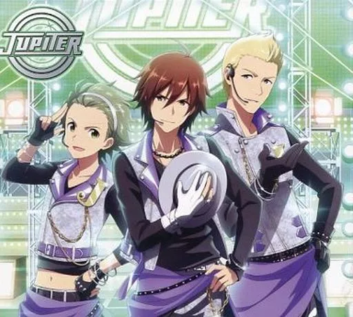 THE IDOLM＠STER SideM ST＠RTING LINE 01・02[とらのあな特典収納BOX付全2巻セット]