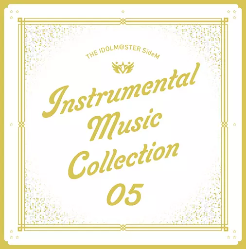 THE IDOLM＠STER SideM INSTRUMENTAL MUSIC COLLECTION 05
