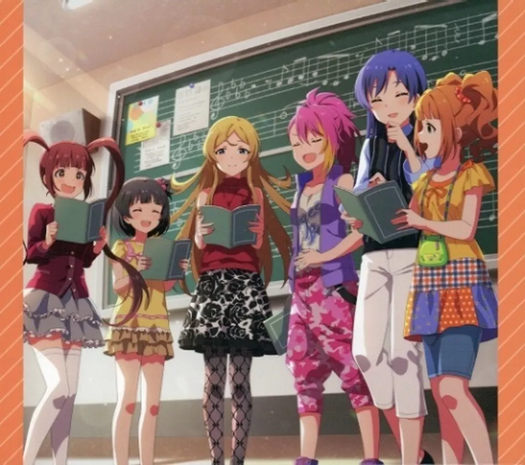THE IDOLM＠STER MILLION LIVE! M STER SPARKLE2 02[とらのあな特典スリーブ付き]