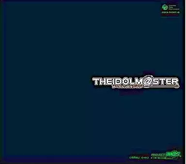 THE IDOLM＠STER BEST ALBUM～MASTER OF MASTER～