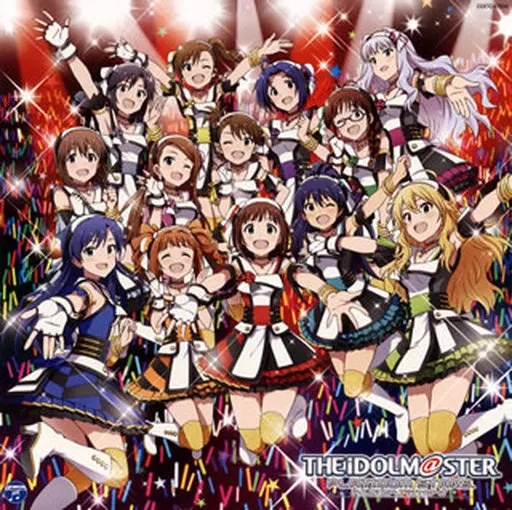 THE IDOLM＠STER PLATINUM MASTER ENCORE 紅白応援V [アイドルマスター プラチナマスター]