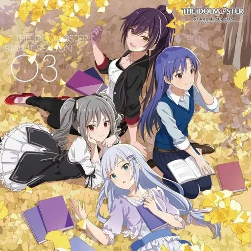 THE IDOLM＠STER STARLIT SEASON 03