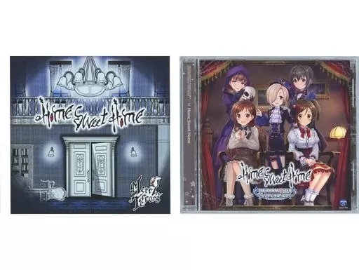 THE IDOLM＠STER CINDERELLA GIRLS STARLIGHT MASTER GOLD RUSH! 11 Home Sweet Home[とらのあな特典スリーブ付き]