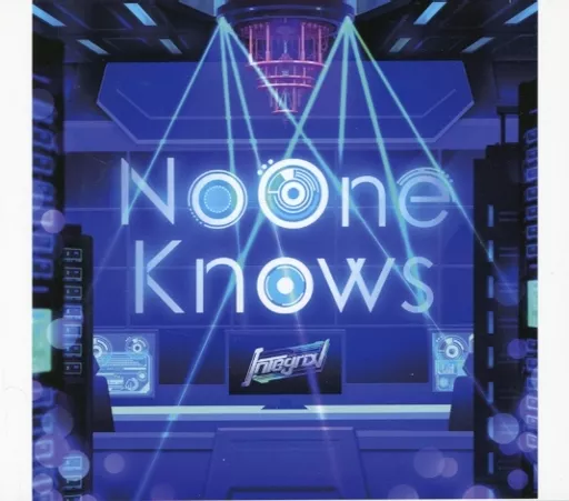 THE IDOLM＠STER CINDERELLA GIRLS STARLIGHT MASTER R/LOCK ON! 12 No One Knows[とらのあな特典スリーブ付き]