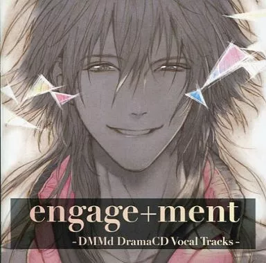 GOATBED、いとうかなこ、VERTUEUX、木村世治 / engage+ment - DMMd DramaCD Vocal Tracks -