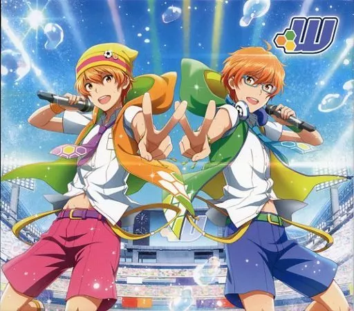 THE IDOLM＠STER SideM ST＠RTING LINE 05・06[とらのあな特典収納BOX付全2巻セット]