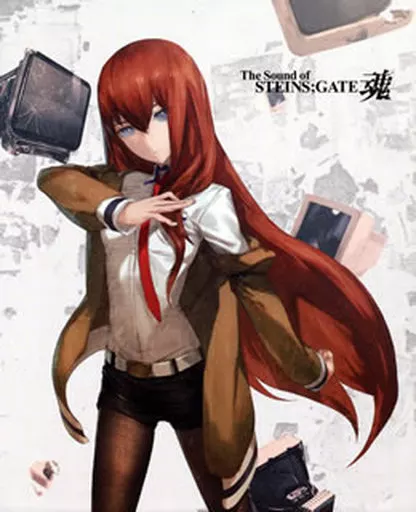 The Sound of STEINS;GATE 魂