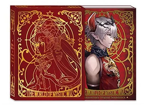 駿河屋 -<中古>魔法使いと黒猫のウィズ 5th Anniversary Original