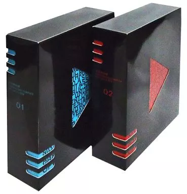 アニメBlu-ray　Disc　攻殻機動隊S.A.C Blu-ray Disc 全2BOXセット