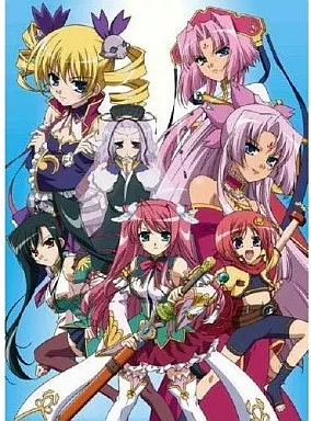 駿河屋 - 【買取】真・恋姫†無双 ～乙女大乱～ 一[通常版]（アニメ全般）