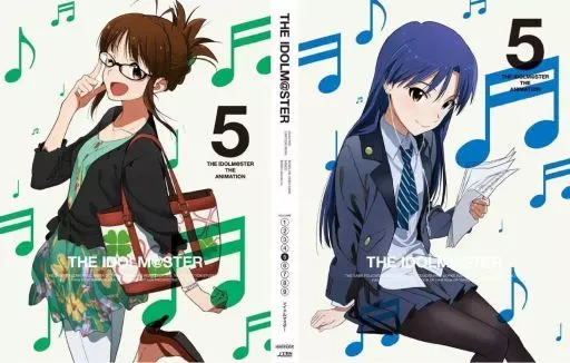 アイドルマスター 5 [完全生産限定版]