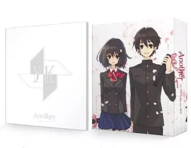 Another コンプリートBlu-ray BOX