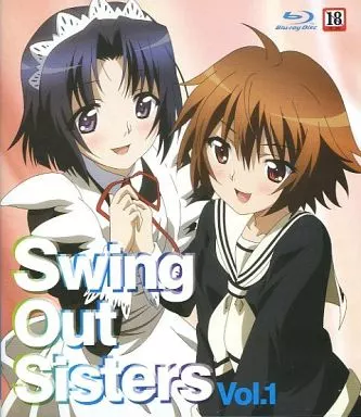 Swing Out Sisters Vol.1