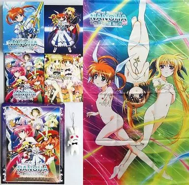 魔法少女リリカルなのはThe MOVIE 2nd A’s [ゲーマーズ特装限定版]