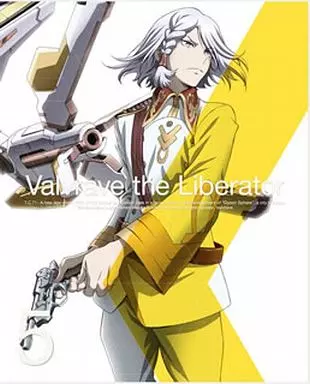 革命機ヴァルヴレイヴ 5 [完全生産限定版]