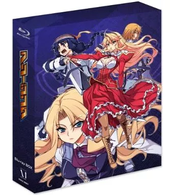 【中古】フリージング Blu-ray BOX 2026年最新】Yahoo!オークション -フリージング blu rayの中古品・新品
