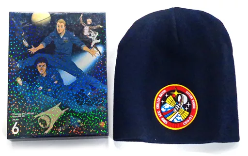宇宙兄弟 Blu-ray DISC BOX 2nd year 6 ☆新品未開封☆ Amazon.co.jp: 宇宙兄弟 Blu-ray DISC BOX 2nd year 6 : 平田広明