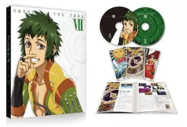 ノブナガ・ザ・フール VII [初回限定版]