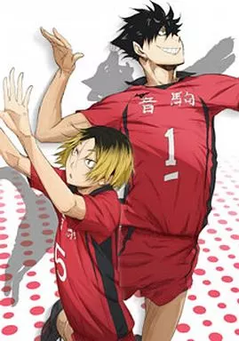 ハイキュー!! Vol.4 [初回生産限定版]