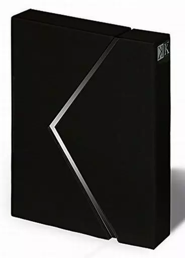 TVアニメ「K」 Blu-ray BOX [期間限定版]