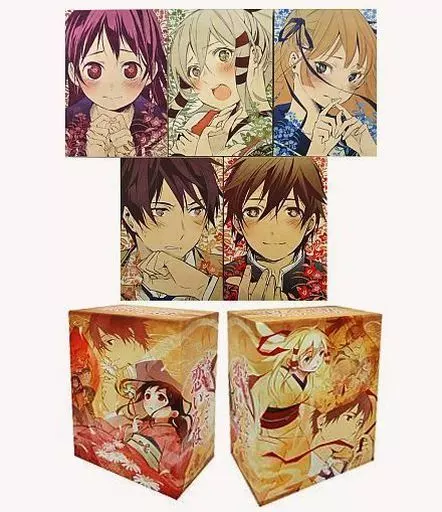 駿河屋 - 【買取】いなり、こんこん、恋いろは。 全5巻セット(先着購入