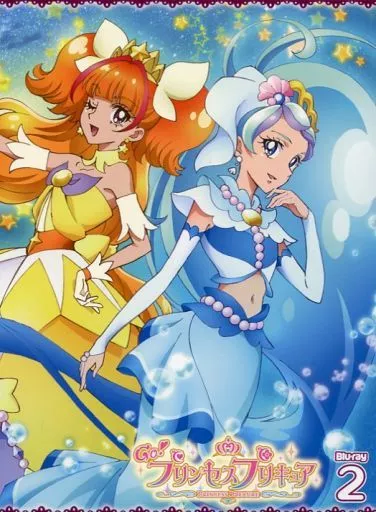 Go!プリンセスプリキュア vol.2 [初回版]