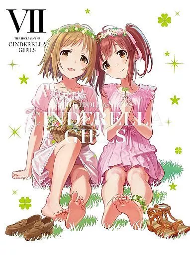 アイドルマスター シンデレラガールズ 7 [完全生産限定版]