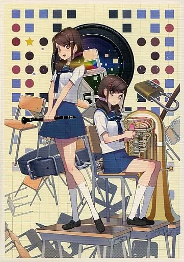 ハルチカ ~ハルタとチカは青春する~ 第5巻 [Blu-ray] Amazon.co.jp: 【Amazon.co.jp限定】ハルチカ ~ハルタとチカは青春する