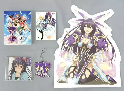 【中古】劇場版デート・ア・ライブ 万由里ジャッジメント [Blu-ray] 劇場版デート・ア・ライブ 万由里ジャッジメント(通常版) 中古DVD
