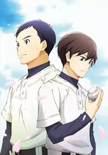 バッテリー 1 [完全生産限定版]