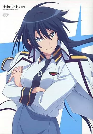 魔装学園H×H 4 [限定版]