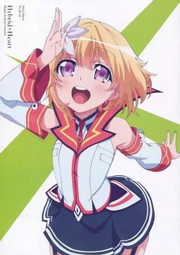 魔装学園H×H 第1、3、5、6巻〈限定版〉Blu-ray Amazon.co.jp: 魔装学園H×H (限定版) 全6巻セット とらのあな購入特典