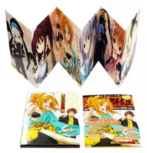 織田信奈の野望 Vol.6 [初回限定版]