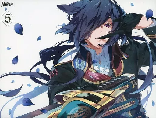 戦刻ナイトブラッド 第5巻 [初回限定版]