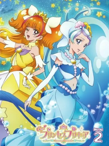 Go!プリンセスプリキュア vol.2 [通常版]