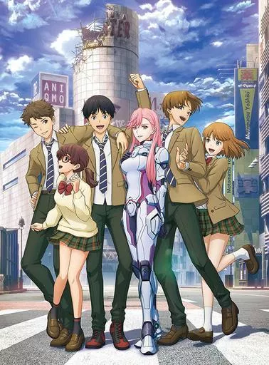 revisions リヴィジョンズ BD-BOX [初回生産限定版]