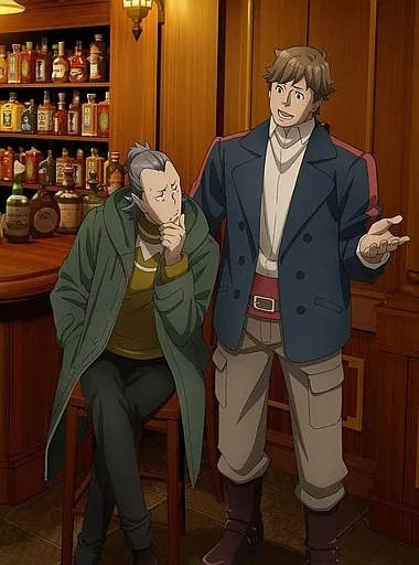 歌舞伎町シャーロック Blu-ray BOX 第4巻 [初回生産版]