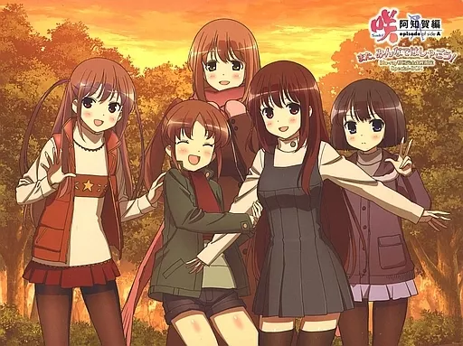 アニメBlu-ray　Disc　不備有)咲-Saki- 阿知賀編 episode of side-A また、みんなではしゃごう! Blu-ray Special-BOX [初回完全生産限定](状態：本編+特典DISCのみ)