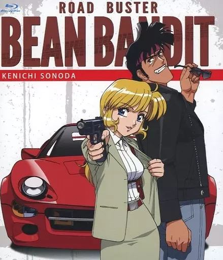 新品未開封　BEAN BANDIT ビーンバンディットBlu-ray disc BEAN BANDIT ビーンバンディットBlu-ray disc - メルカリ