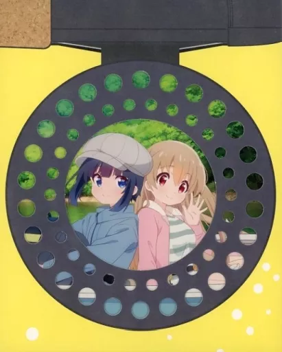 スローループ Vol.1 [初回生産版]