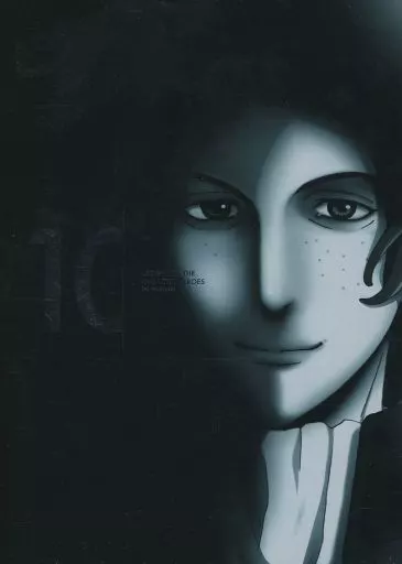 アニメBlu-ray　Disc　銀河英雄伝説 Die Neue These 第10巻 [劇場限定版]