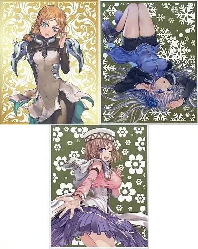 アニメBlu-ray　Disc　異世界おじさん 初回生産版 全3巻セット 駿河屋 -<中古>異世界おじさん 初回生産版 全3巻セット（アニメ