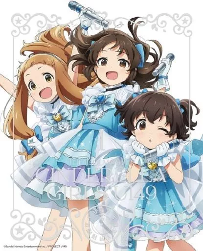 不備有)アイドルマスター シンデレラガールズ U149 1(状態：ブックレット・着せ替えジャケットカード欠品)